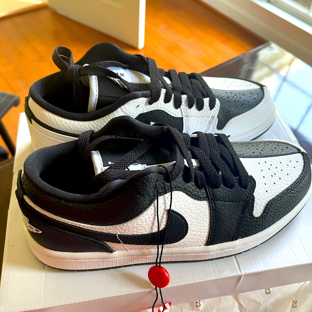 Nike wmns Air Jordan 1 low SE